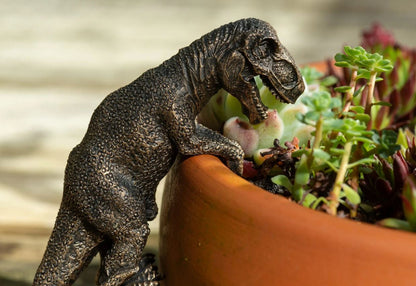 Ruukkukaveri Dinosaurus Tyrannosaurus Rex
