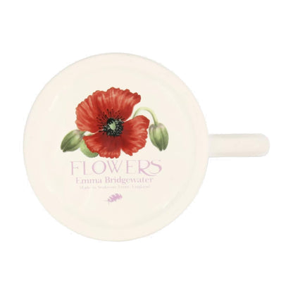 Muki Unikko - Red Poppy