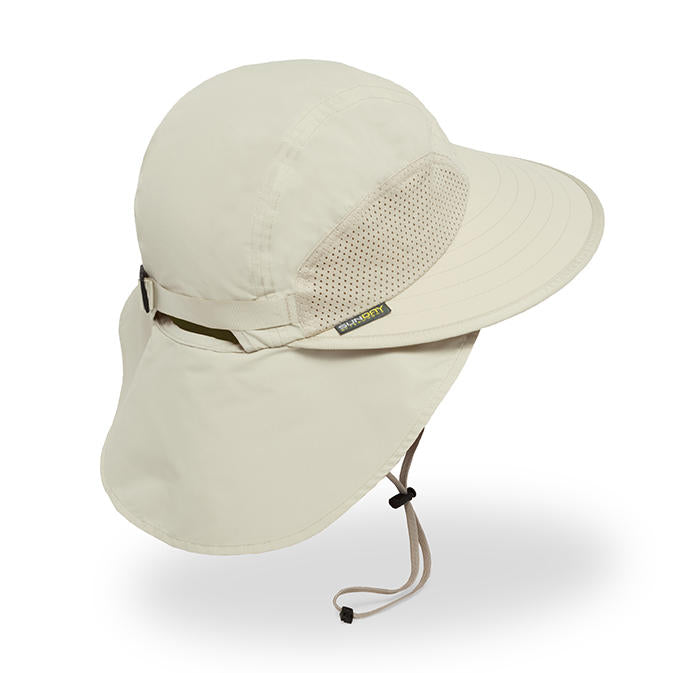 Puutarhahattu / urheiluhattu Hiekka L