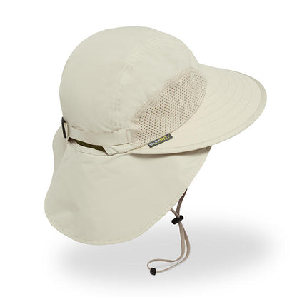 Puutarhahattu / urheiluhattu Hiekka L