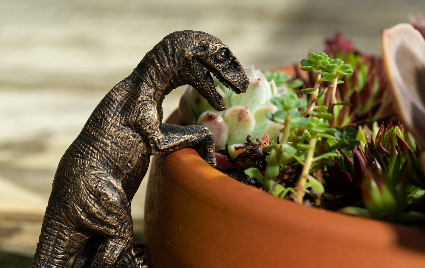 Ruukkukaveri Dinosaurus Velociraptor