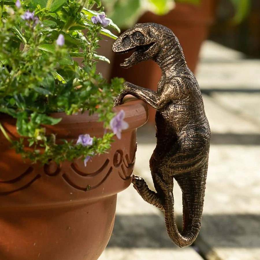 Ruukkukaveri Dinosaurus Velociraptor