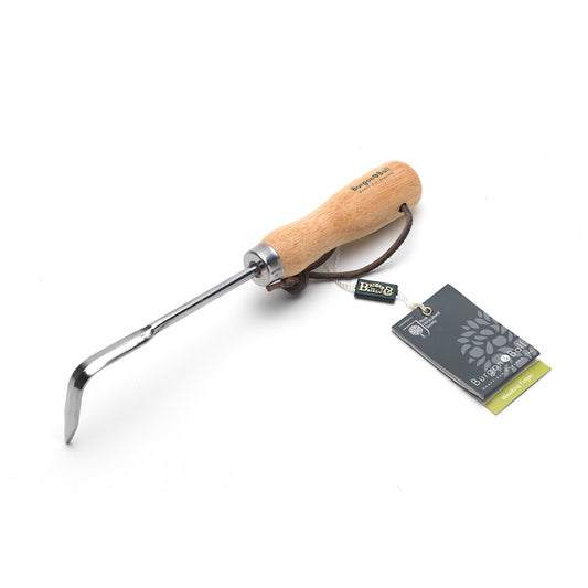 Rikkaruohorauta - Weeding Finger