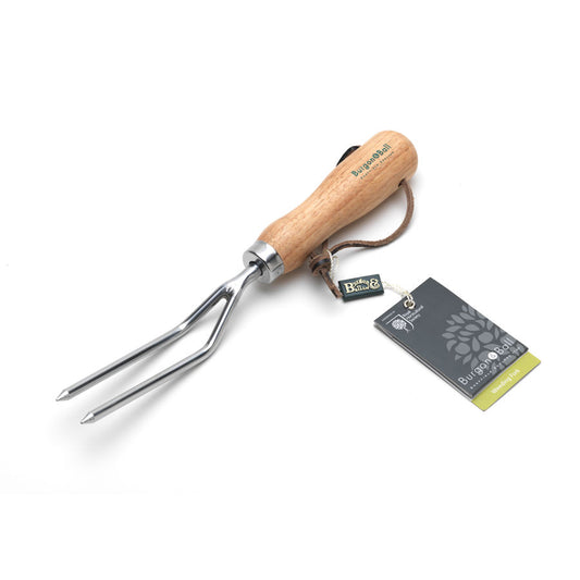 Rikkaruohohaarukka - Weeding Fork