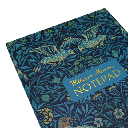 Muistikirja William Morris