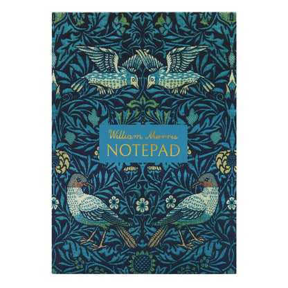 Muistikirja William Morris