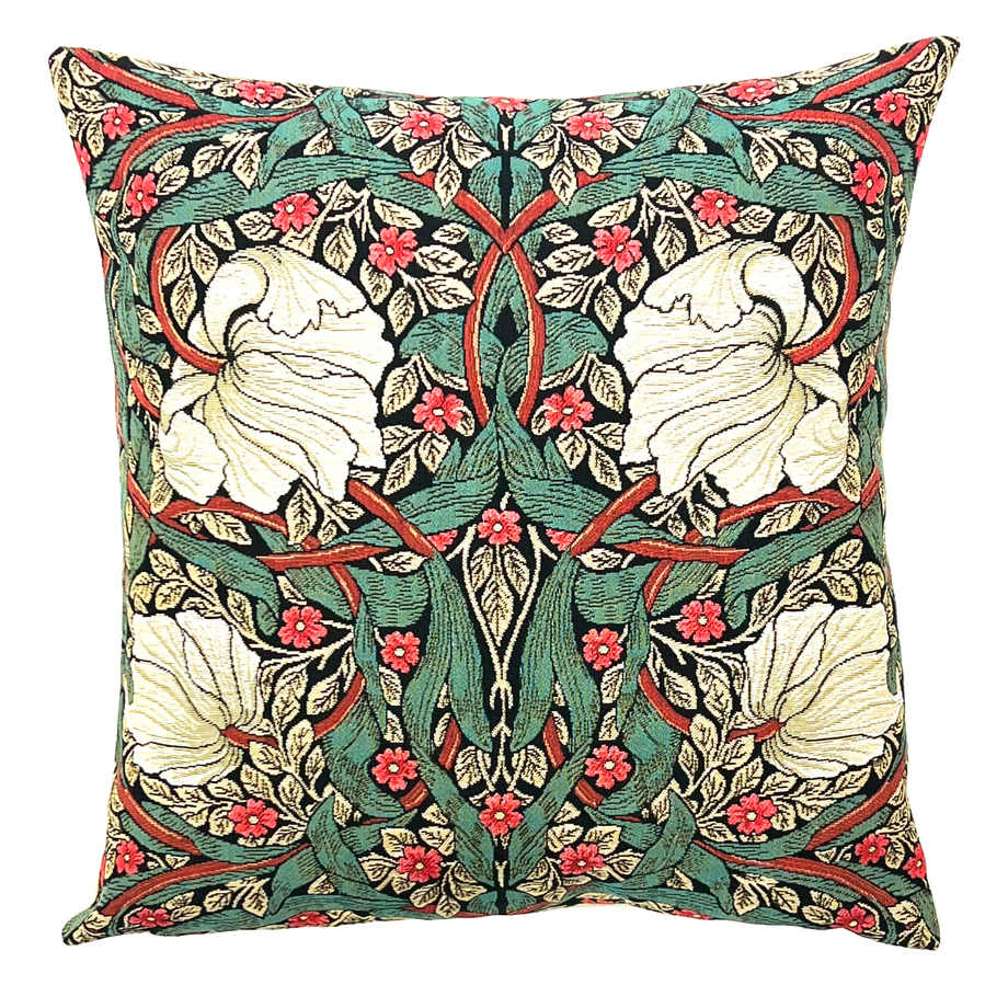william morris tyyny