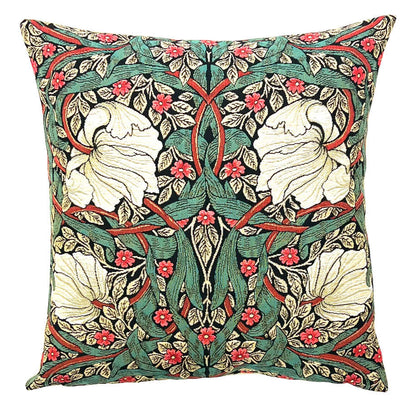 william morris tyyny