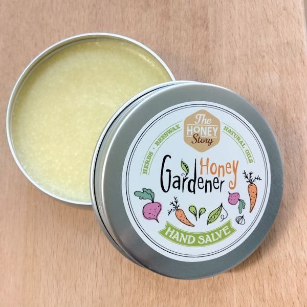 Gardener hunaja käsivoide