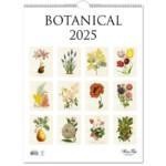 Seinäkalenteri 2025 Botanical, Sköna Ting on lisätty toivelistallesi