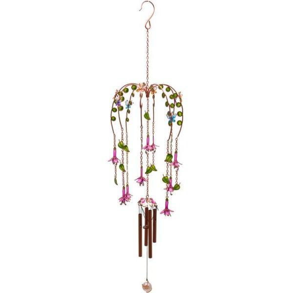 Tuulikello Fuchsia