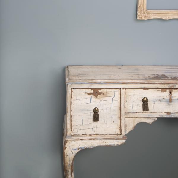 Zpoistunut Poistuva tuote! Chalk Wall Paint kalkkimaali seinille Ducky 2,5 l, Frenchic - Image 2