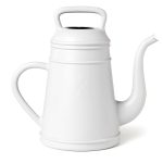 Lungo kastelukannu Vaaleanharmaa - Light Grey 12 litraa, Xala on lisätty toivelistallesi