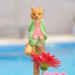 Kukkakepin kaveri Mr Tod kettu, Jardinopia on lisätty toivelistallesi