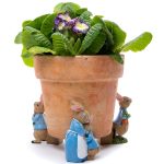 Ruukkutassut Beatrix Potter Set 1: Petteri kaniini - Peter Rabbit halaus, Jardinopia on lisätty toivelistallesi