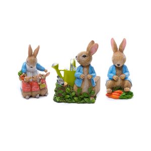 beatrix potter petteri kaniini ruukkutassut