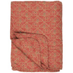 Puuvillatäkki Tumma roosa - Indian Sari print, Ib Laursen on lisätty toivelistallesi