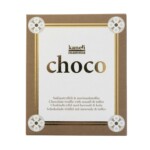 Choco suklaatryffeli merisuola ja toffee 150 g, Kanelimamma on lisätty toivelistallesi