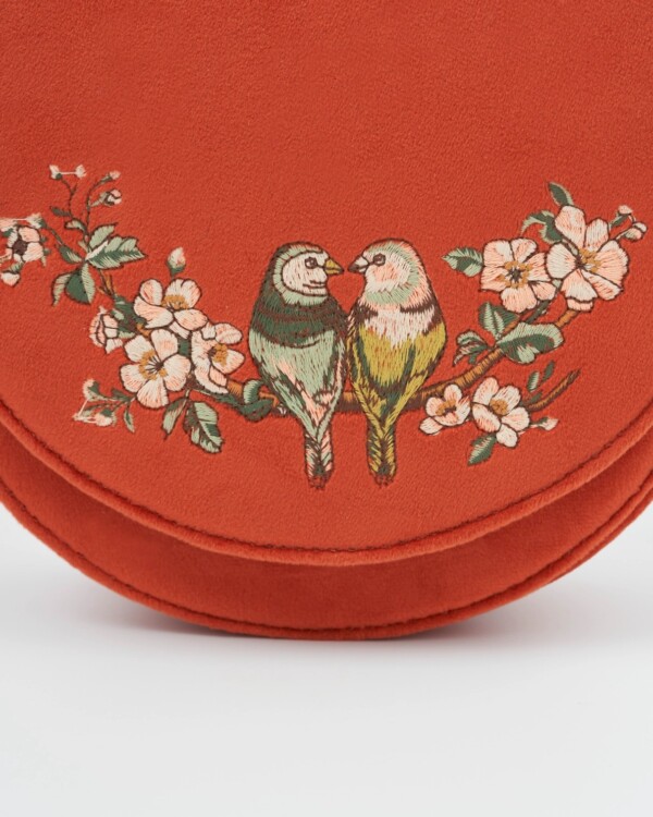 Olkalaukku Lovebirds, Fable England - Image 6