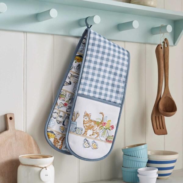 Tuplauunikinnas Pantry Cat, Ulster Weavers - Image 2