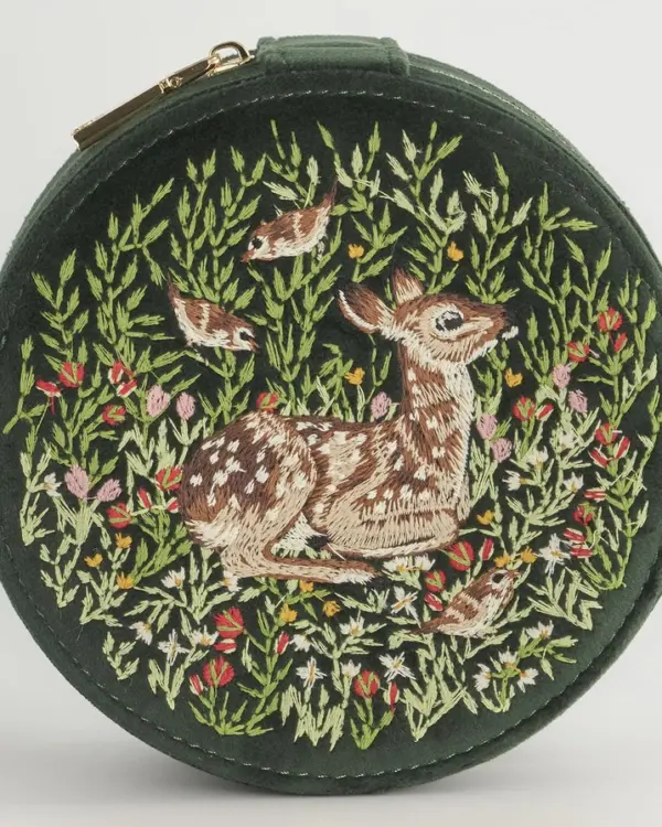Korurasia Bambi vihreä, Fable England - Image 6