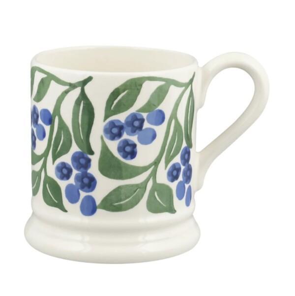 Muki Mustikka, Emma Bridgewater