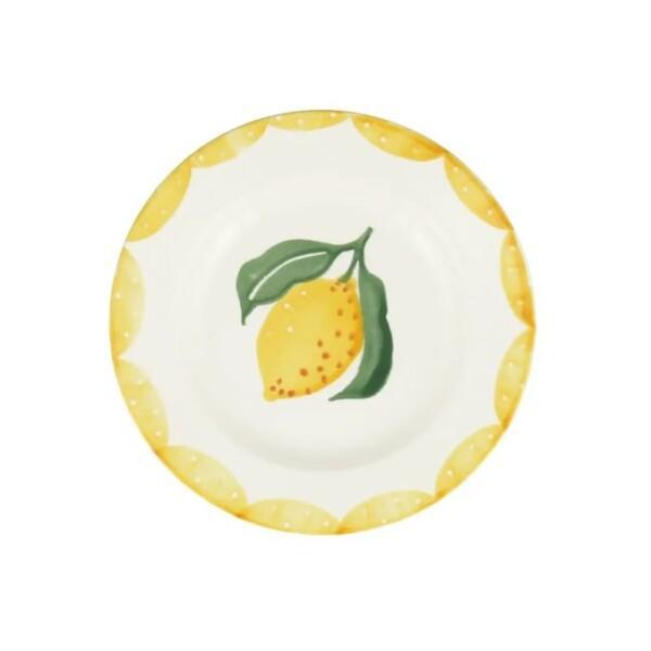 Lautanen Sitruuna 16 cm, Emma Bridgewater