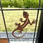 Sisilisko koriste - raudoitusverkkoon sopiva on lisätty toivelistallesi
