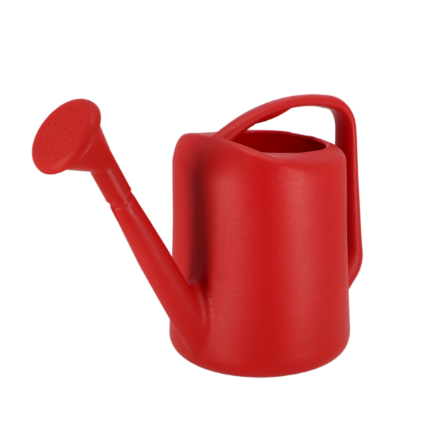 Kastelukannu punainen 6 litraa - Image 2